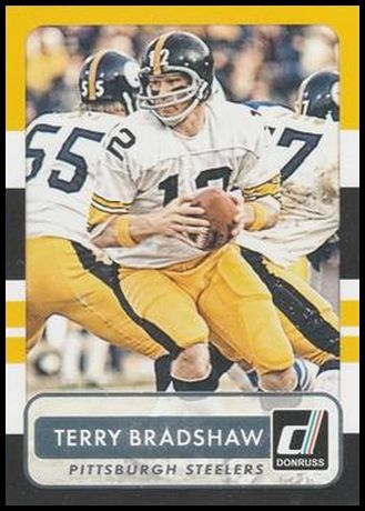 14D 175 Terry Bradshaw